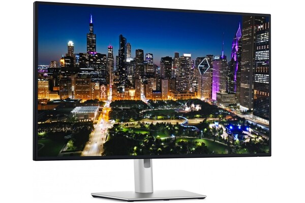 Monitor 32.0" DELL U3225QE srebrno-czarny