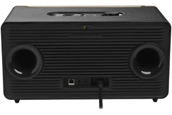głośnik Bluetooth JBL Authentics 500 czarny