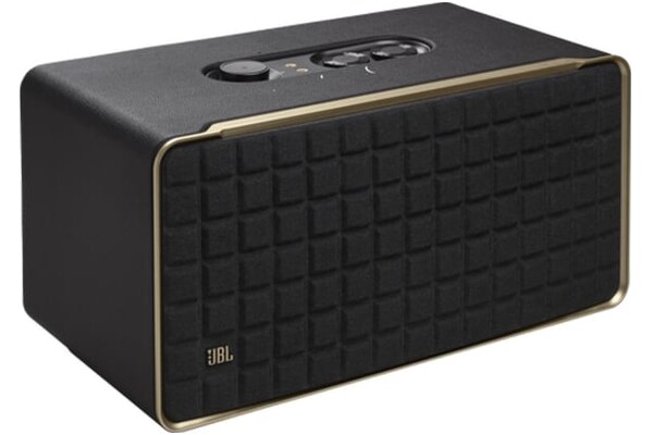 głośnik Bluetooth JBL Authentics 500 czarny