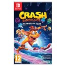 Crash Bandicoot 4 Najwyższy Czas Nintendo Switch