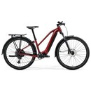Rower elektryczny Merida eBig.Tour 675
