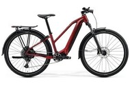 Rower elektryczny Merida eBig.Tour 675 ,