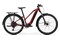 Rower elektryczny Merida eBig.Tour 675