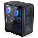 Mad Dog ENDORFY500ARGB-I17DR32 Intel Core i5 32GB DDR5 NVIDIA GeForce RTX 5060 Ti 8GB 1TB SSD brak