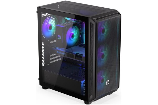 Mad Dog ENDORFY500ARGB-I18DR32 Intel Core i5 32GB DDR5 NVIDIA GeForce RTX 5060 Ti 8GB 1TB SSD brak