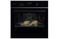 Piekarnik do zabudowy AEG-Electrolux TA5PB elektryczny czarny