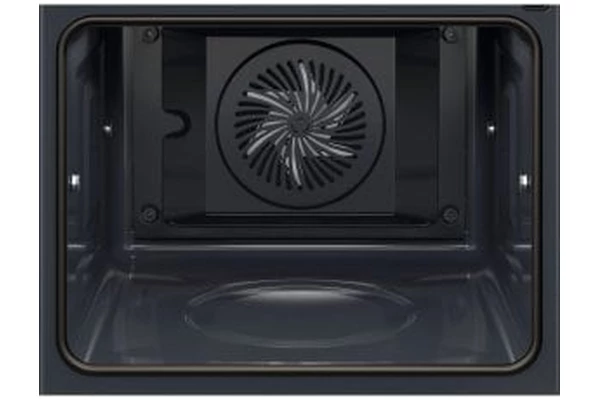 Piekarnik do zabudowy AEG-Electrolux TA5PB elektryczny czarny