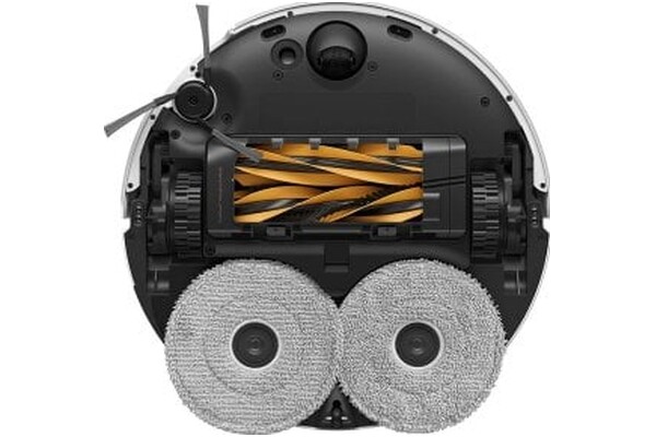 Odkurzacz DREAME V50 robot sprzątający z pojemnikiem biały