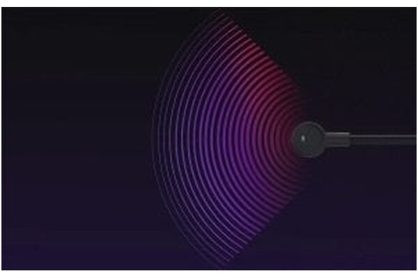 Słuchawki COOLER MASTER CH351 Nauszne Przewodowe