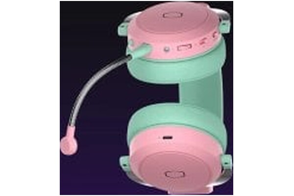 Słuchawki COOLER MASTER CH351 Nauszne Przewodowe