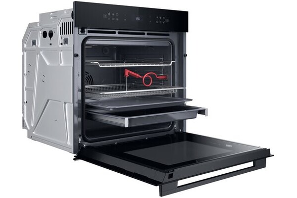 Piekarnik do zabudowy Whirlpool WOI78FPT1SBA elektryczny czarny
