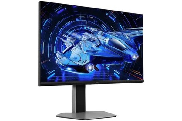 Monitor 27.0" TCL 27G64 szaro-czarny