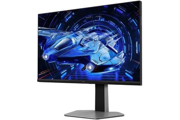 Monitor 27.0" TCL 27G64 szaro-czarny