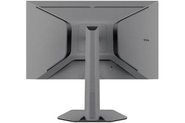 Monitor 27.0" TCL 27G64 szaro-czarny