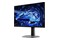 Monitor 27.0" TCL 27G64 szaro-czarny