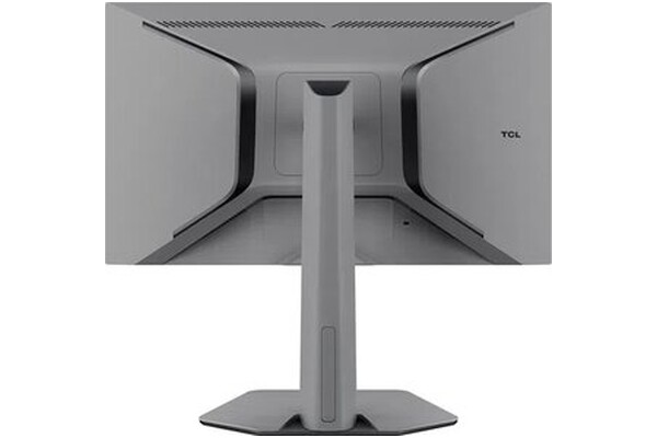 Monitor 25.0" TCL 25G64 szaro-czarny