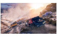 Forza Horizon 5 Edycja Deluxe Xbox (One/Series S/X)