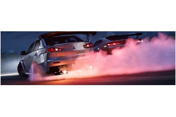 Forza Horizon 5 Edycja Deluxe Xbox (One/Series S/X)