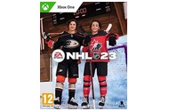 NHL 23 Xbox One