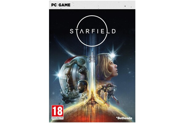 DLC Starfield PC