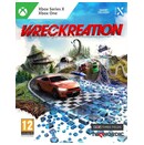 Wreckreation Xbox (Series X)