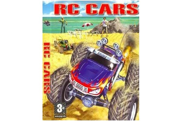 RC Cars PC