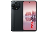 Smartfon TCL 60 SE 5G szary 6.67" 8.0GB/256.0GB