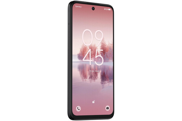 Smartfon TCL 60 SE 5G szary 6.67" 8.0GB/256.0GB
