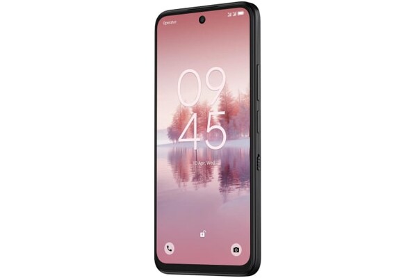 Smartfon TCL 60 SE 5G szary 6.67" 8.0GB/256.0GB