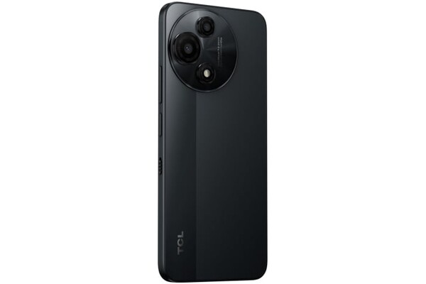 Smartfon TCL 60 SE 5G szary 6.67" 8.0GB/256.0GB