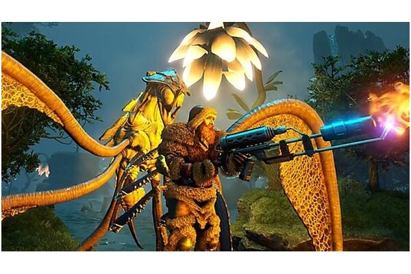 ARK Ultimate Edycja Survivor PlayStation 4