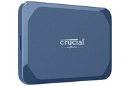 Dysk zewnętrzny SSD Crucial X10 1TB niebieski