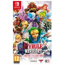 Hyrule Warriors Edycja Ostateczna Nintendo Switch
