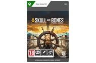 Skull and Bones Edycja Standardowa Xbox (Series S/X)
