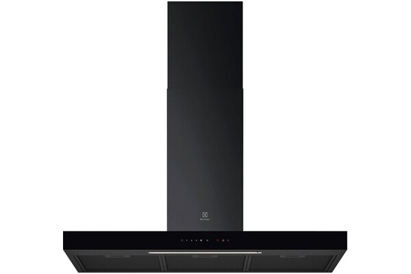 Okap kuchenny Przyścienny Electrolux LFT819K