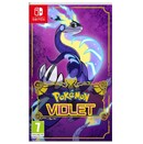 Poku00e9mon Violet Nintendo Switch