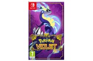 Poku00e9mon Violet Nintendo Switch