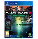 Flashback 2 Edycja Limitowana PlayStation 4