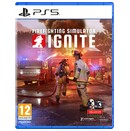 Firefighting Simulator Ignite PlayStation 5