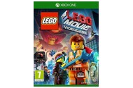 LEGO Przygoda Xbox (One/Series X)