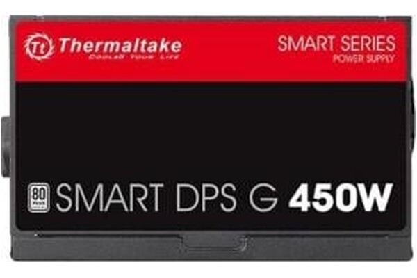 Thermaltake Smart 450W ATX