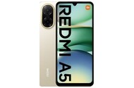 Smartfon Xiaomi Redmi A5 złoty 6.88" 4.0GB/128.0GB