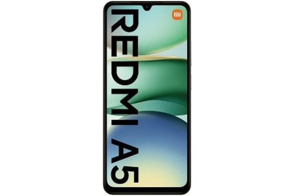 Smartfon Xiaomi Redmi A5 złoty 6.88" 4.0GB/128.0GB