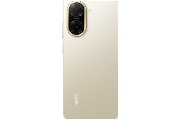 Smartfon Xiaomi Redmi A5 złoty 6.88" 4.0GB/128.0GB
