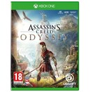 Assassins Creed Odyssey Xbox One