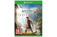 Assassins Creed Odyssey Xbox One