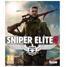 Sniper Elite 4 PC