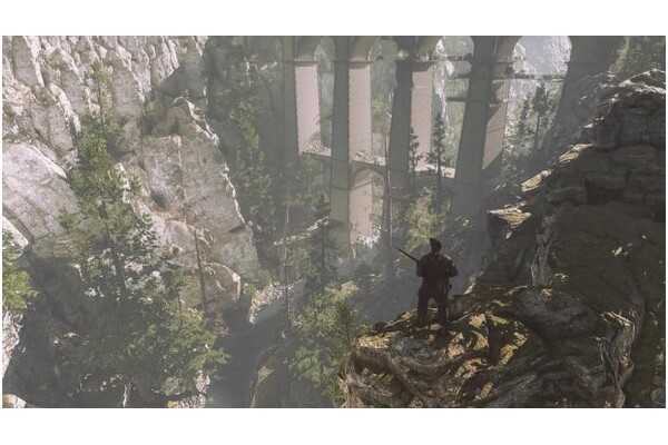 Sniper Elite 4 PC