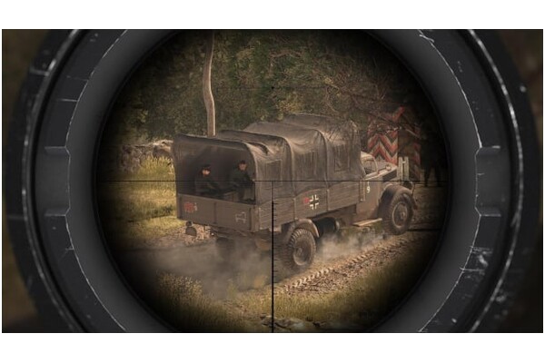 Sniper Elite 4 PC