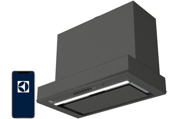 Okap kuchenny Wkład Electrolux LFG916K